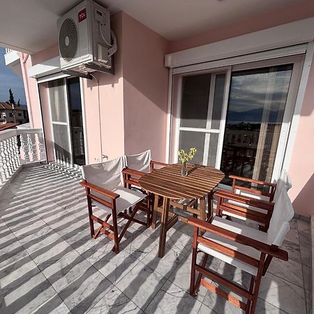 180° View Nafplio Exterior foto