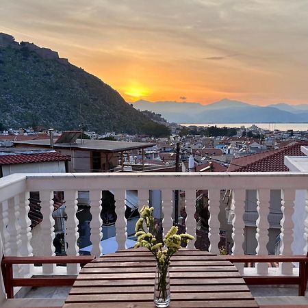 180° View Nafplio Exterior foto