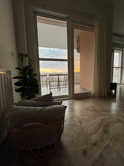180° View Nafplio Exterior foto