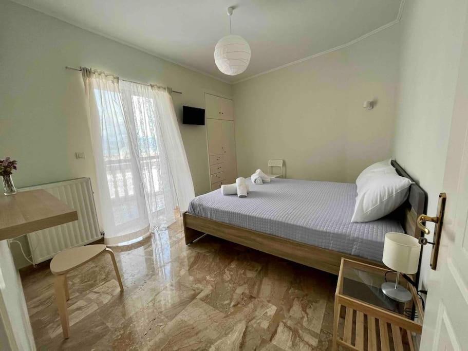 180° View Nafplio Exterior foto