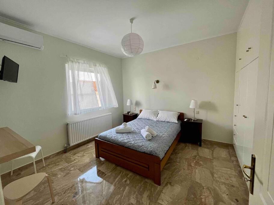180° View Nafplio Exterior foto