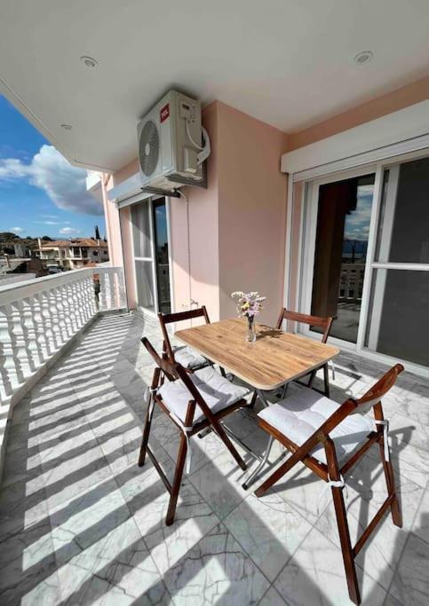 180° View Nafplio Exterior foto