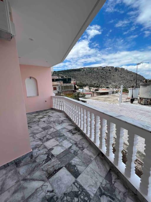 180° View Nafplio Exterior foto