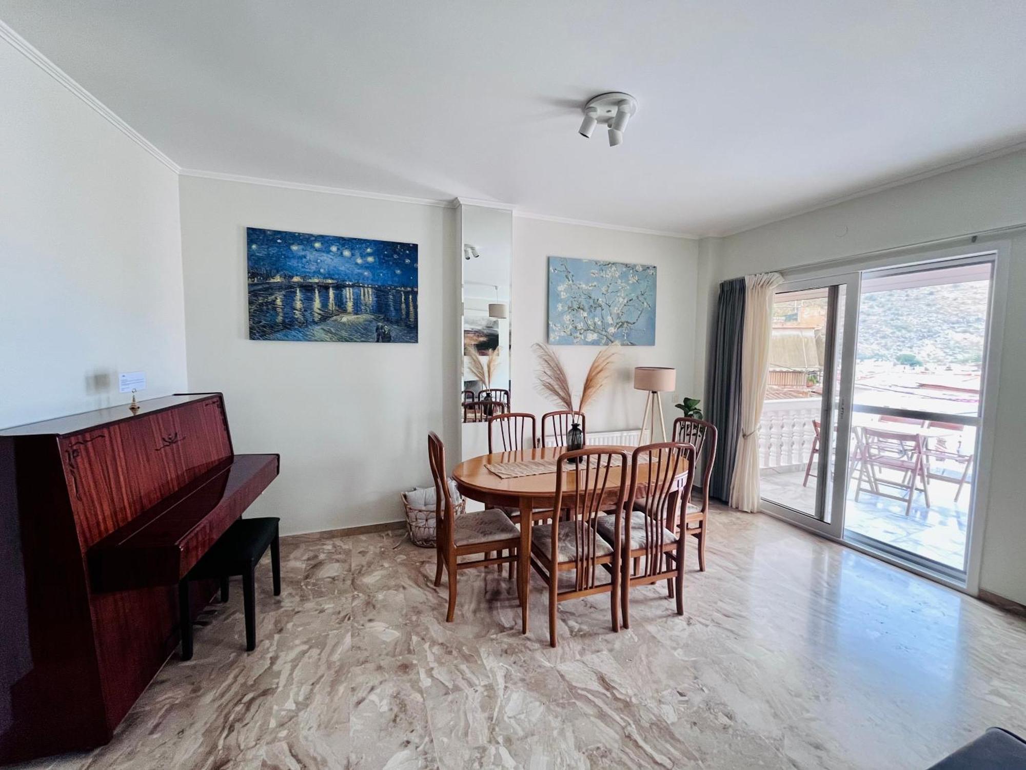 180° View Nafplio Exterior foto